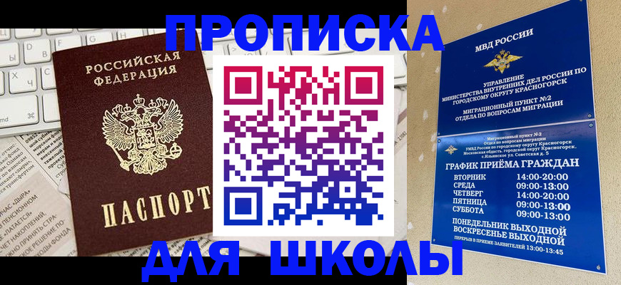 прописка законно в Тереке